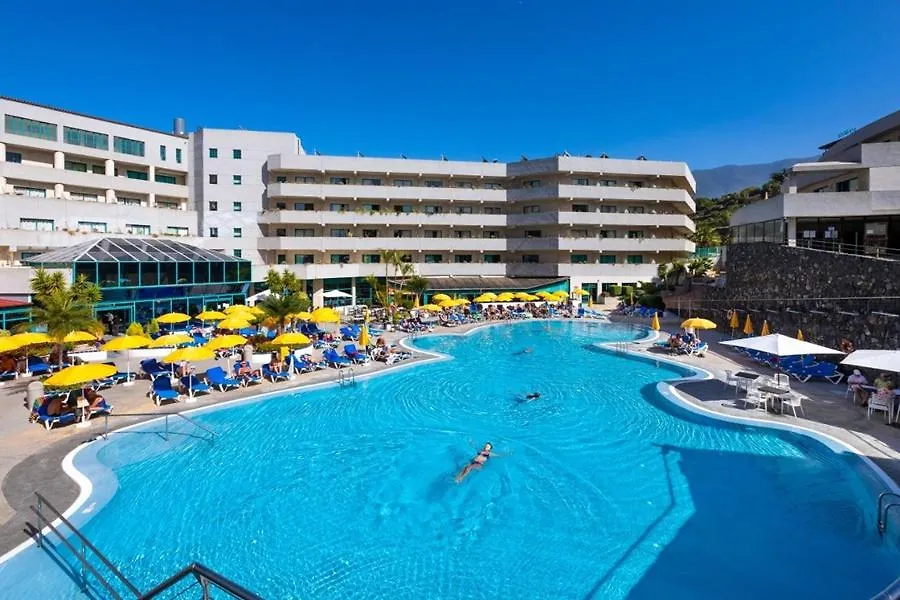 Alua Tenerife Hotel Puerto de la Cruz