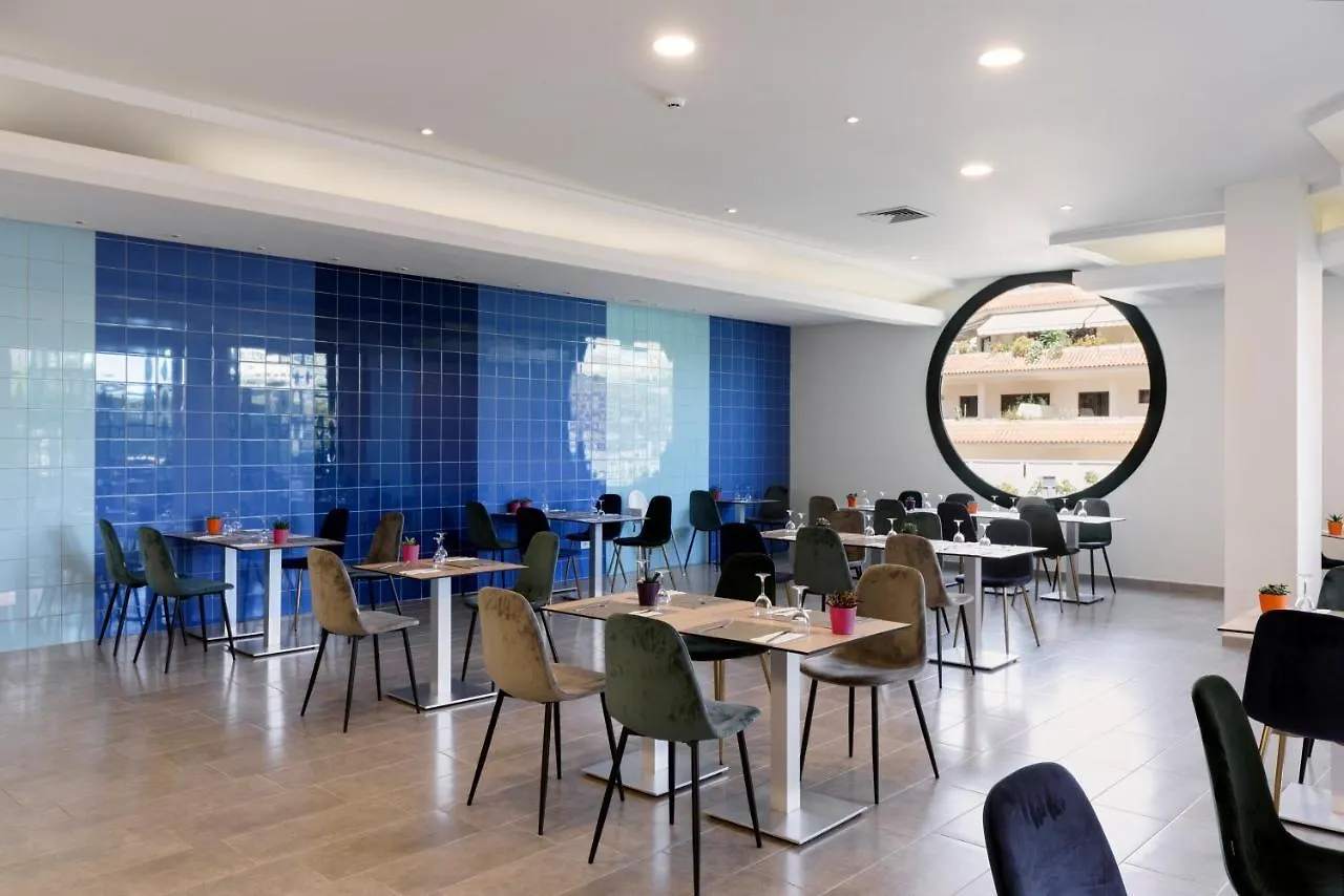 Ξενοδοχείο Alua Tenerife Πουέρτο Ντε Λα Κρουζ