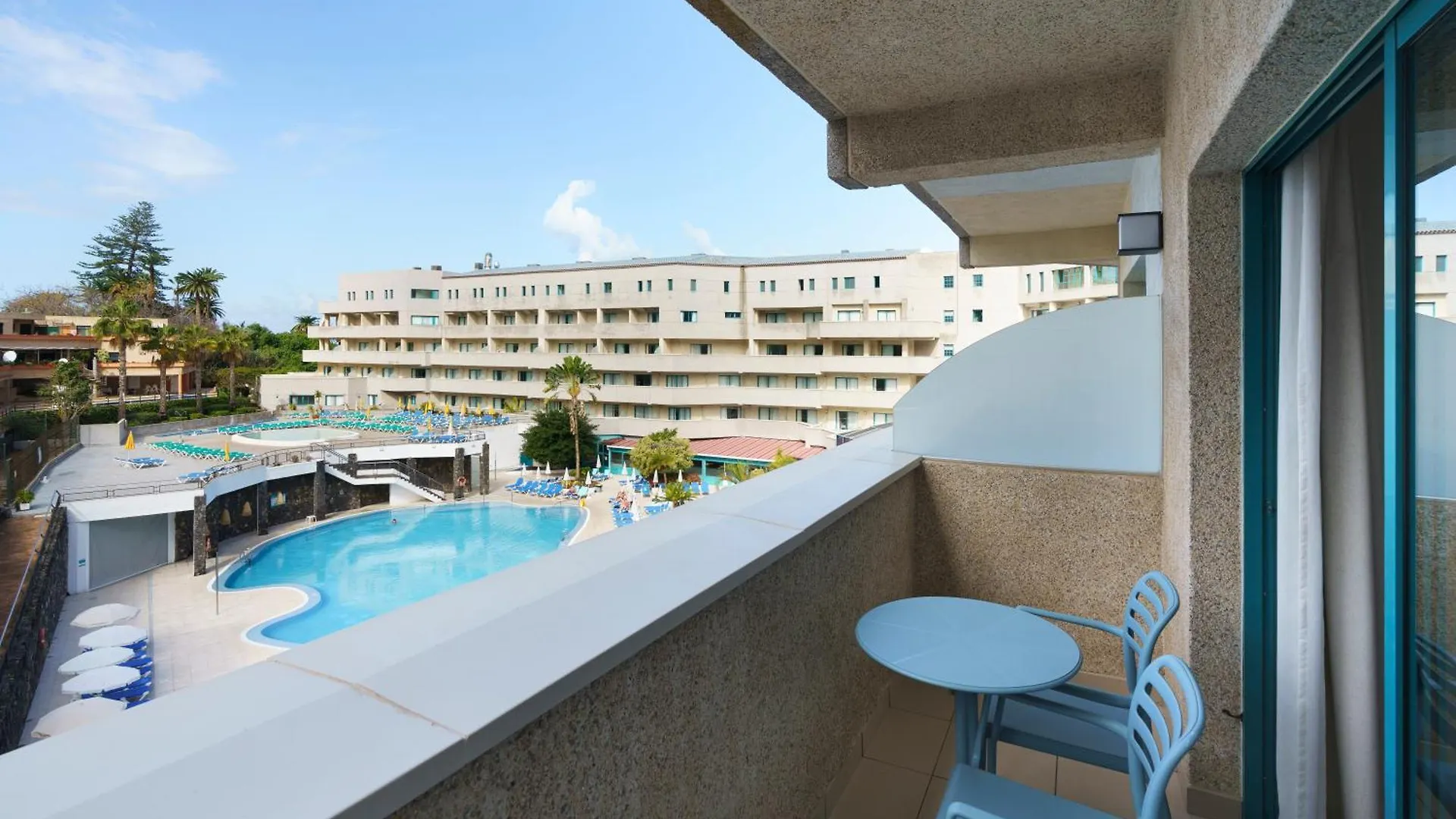 Alua Tenerife Πουέρτο Ντε Λα Κρουζ 4*,  Ισπανία