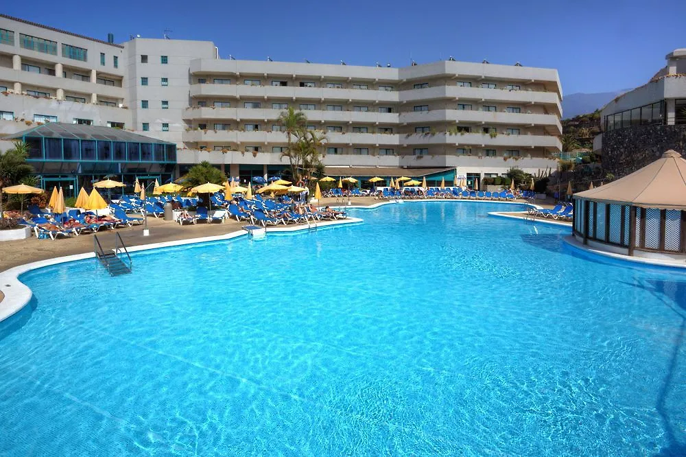 Alua Tenerife Otel Puerto de la Cruz