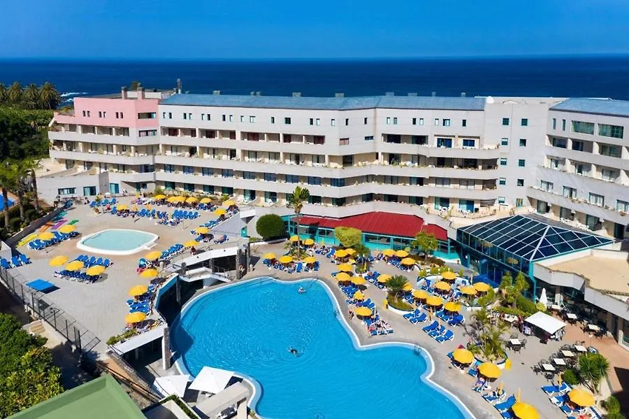 Alua Tenerife Otel Puerto de la Cruz