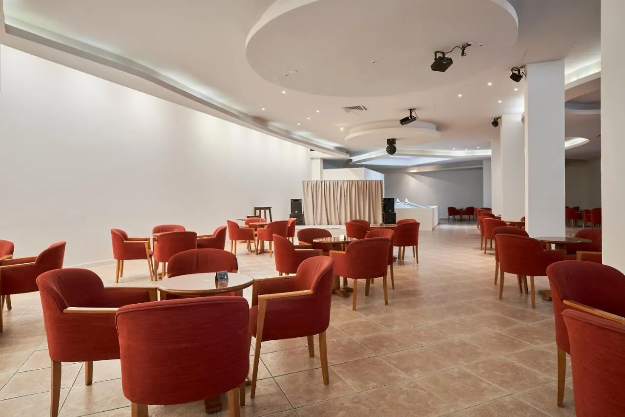 **** Hotel Alua Tenerife Puerto de la Cruz  Spanien
