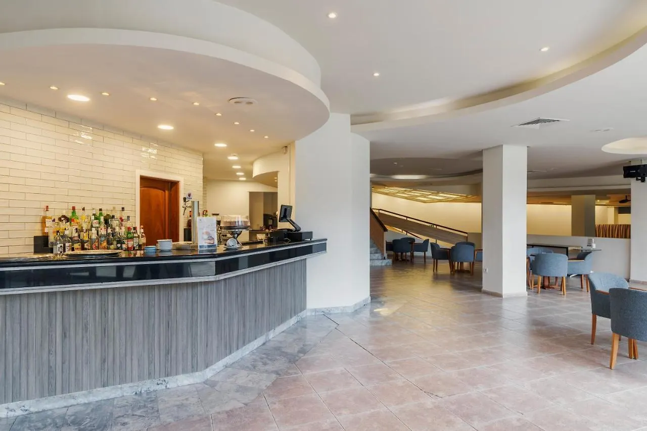 Hotel Alua Tenerife Puerto de la Cruz