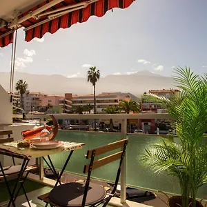 Agave Paradise Apartamento