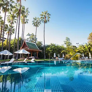 Botanico Y Oriental Spa Garden Puerto de la Cruz (Tenerife)