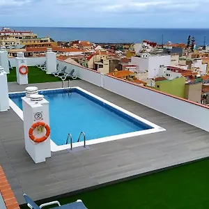 1bedroom Wifi 500mbs & Pool Apartamento