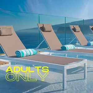 Atlantic Mirage & Spa - Adults Only פוארטו דה לה קרוז