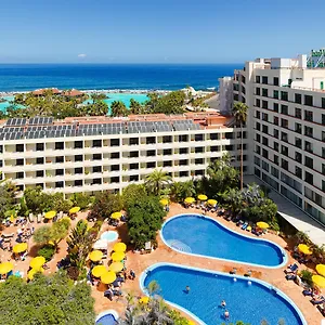 4* Hotel H10 Tenerife Playa