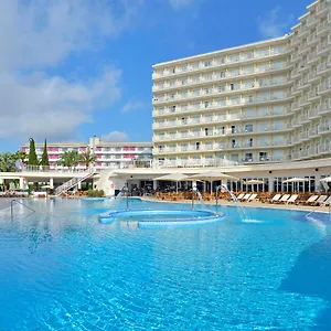 Sol Guadalupe 4* Magaluf (Mallorca)