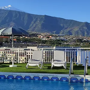 Apartmanhotel Skyview Tenerife