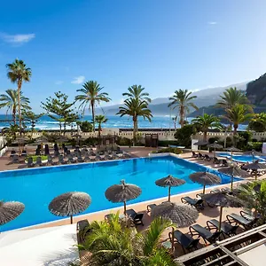 Sol Costa Atlantis Tenerife Пуэрто-де-ла-Крус