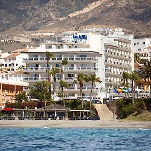 Hotel Las Arenas, Affiliated By Melia ****