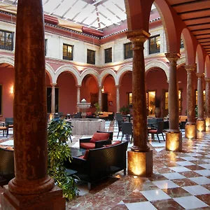 Hotel Santo Domingo ****