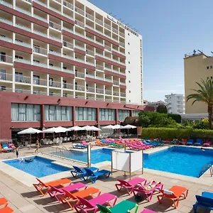 Hotel Medplaya Santa Monica ****