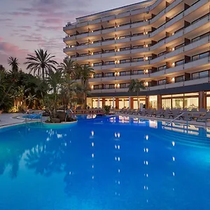 4* Hotel Fergus Puerto De La Cruz