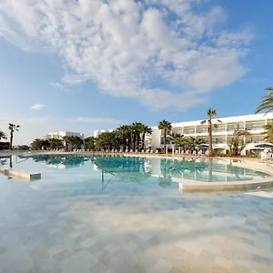 Grand Palladium Palace Ibiza & Spa 5* Плайя Ден Босса