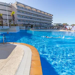 **** Aparthotel Eix Platja Daurada & Spa Španělsko