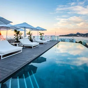 Innside By Melia Ibiza Beach Szálloda