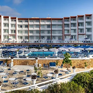 Hotel Mongibello Ibiza (adults Only) ****