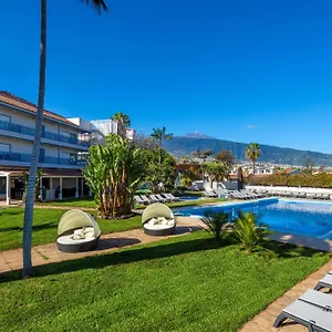 **** Hotel O7 Tenerife Spain