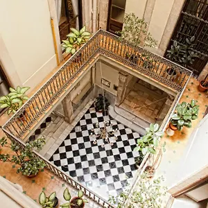 Ramos Gasthuis Barcelona