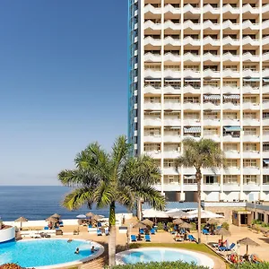 4* Szálloda Precise Tenerife