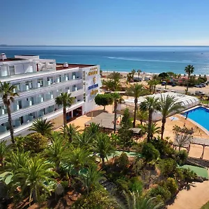 **** Hotel Servigroup Marina Playa Spain