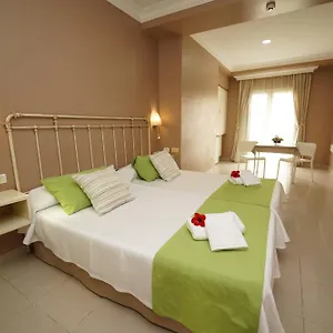Szálloda Rf Astoria - Adults Only