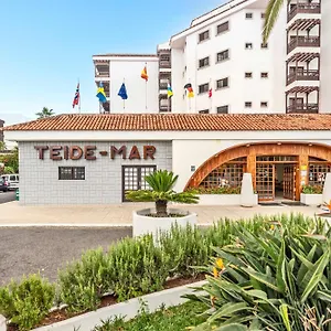 Apartmanhotel Coral Teide Mar