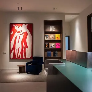California 3* Barcelona