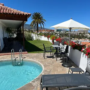 Casa Janni With Heated Private Pool Puerto de la Cruz (Tenerife)