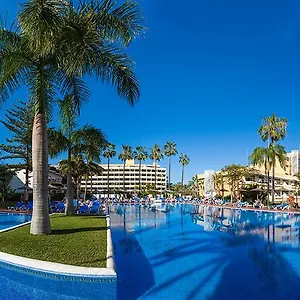 4* Hotel Complejo Blue Sea Puerto Compuesto Por Canarife Y Bonanza Palace