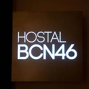 Bcn 46 Gasthuis Barcelona