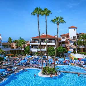 *** Aparthotel Albatros Golf Del Sur Tenerife Španělsko