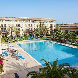 **** Hotel Grupotel Playa De Palma & Spa Španělsko