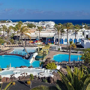 Resort H10 Lanzarote Gardens ****