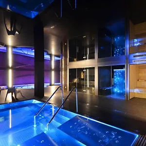 Hotel Spa Acevi Val D'aran