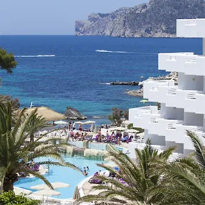 **** Hotel Fergus Style Cala Blanca Spain