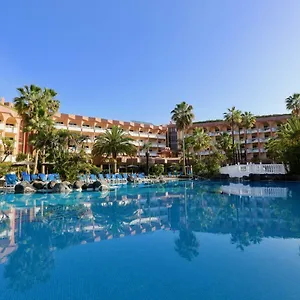 4* Hotel Puerto Palace