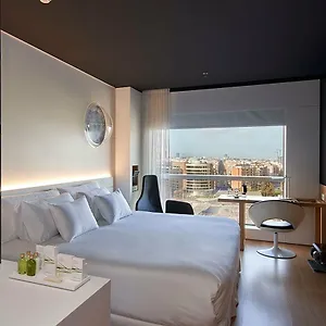 Barcelo Sants 4* Барселона