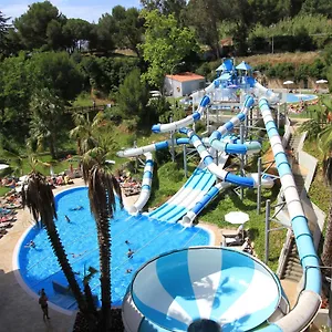 Hotel Gran Garbi & Aquasplash ****