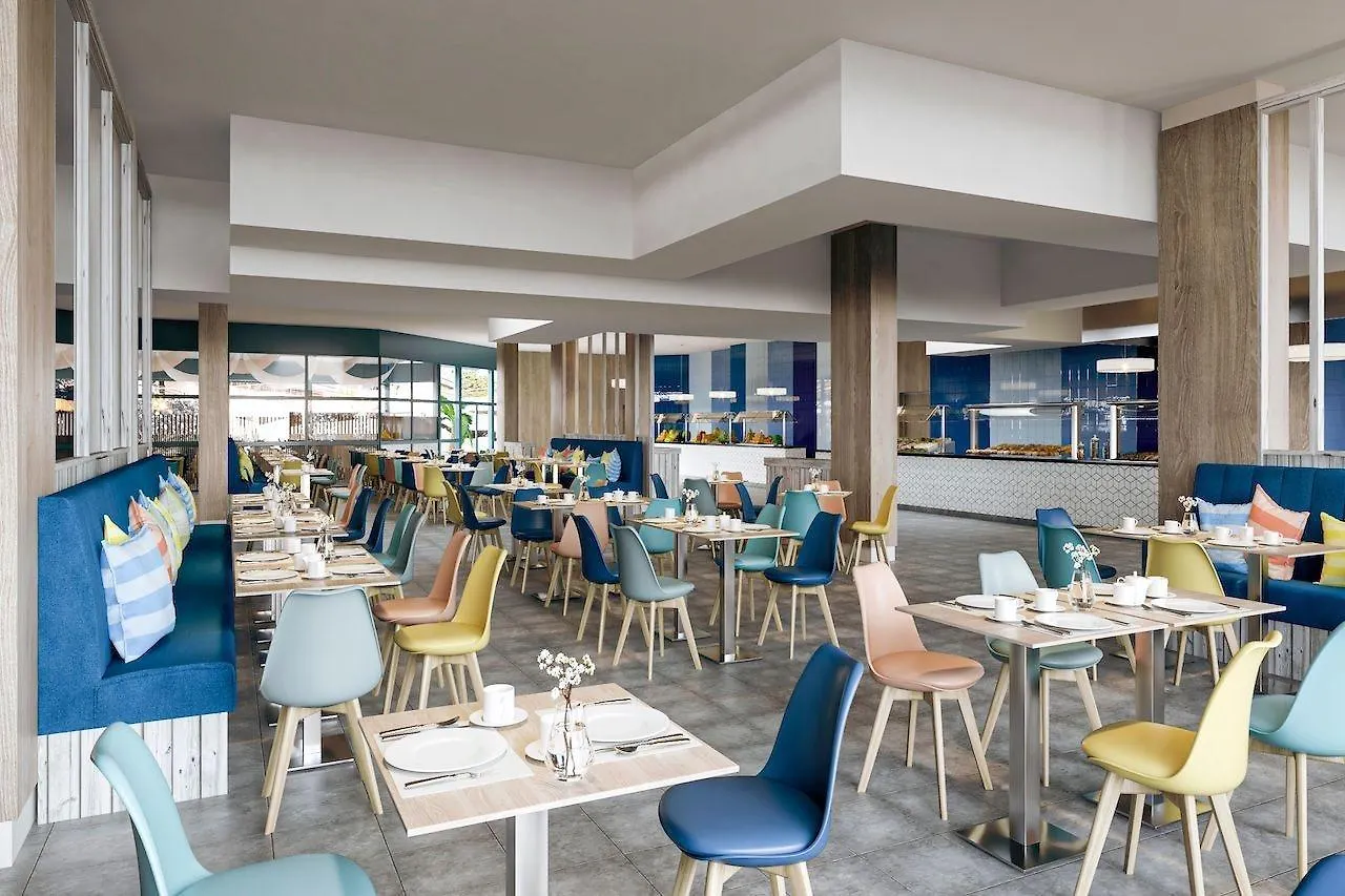 **** Hotel Alua Tenerife Puerto de la Cruz  Spanien