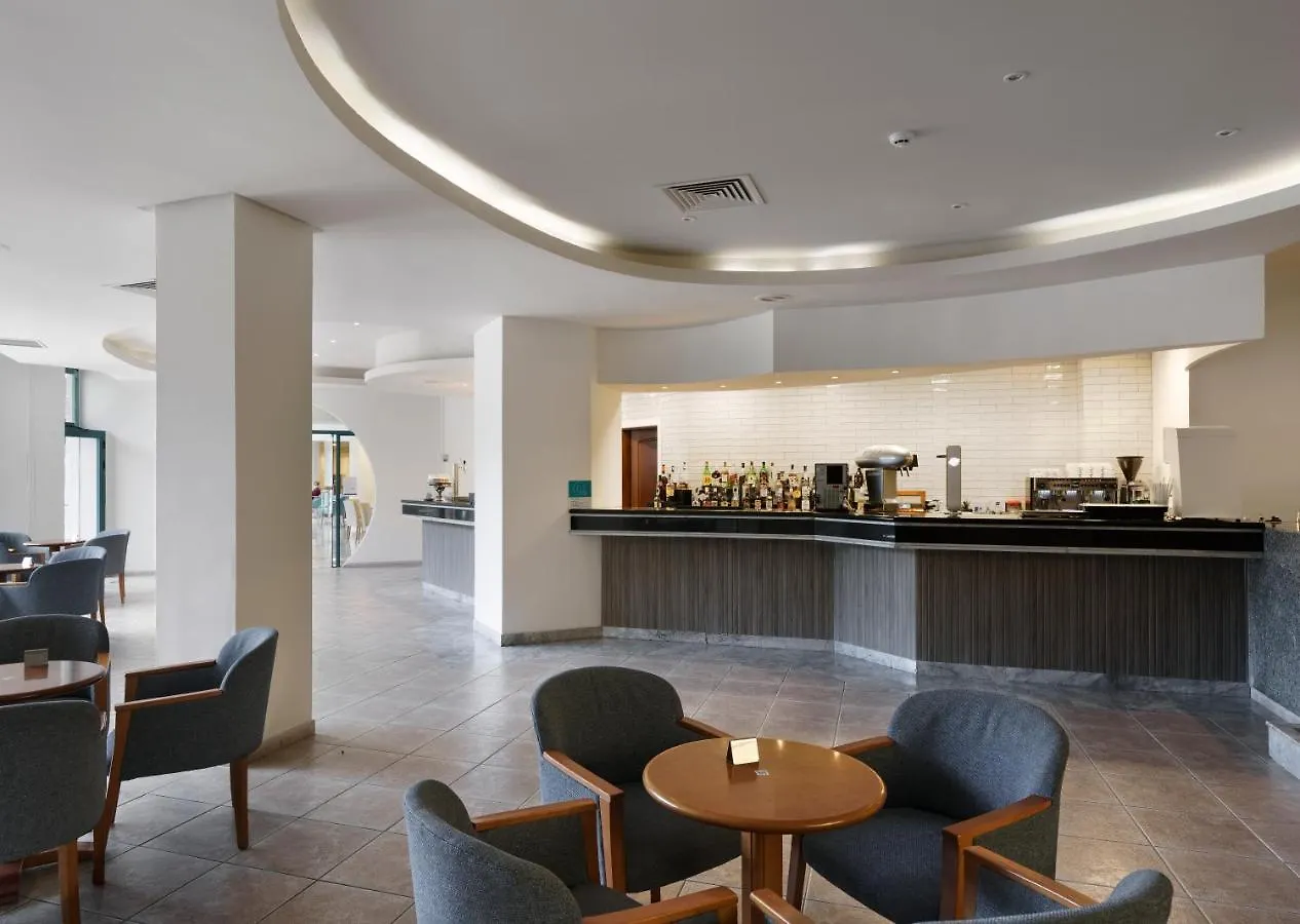 Hotel Alua Tenerife Puerto de la Cruz