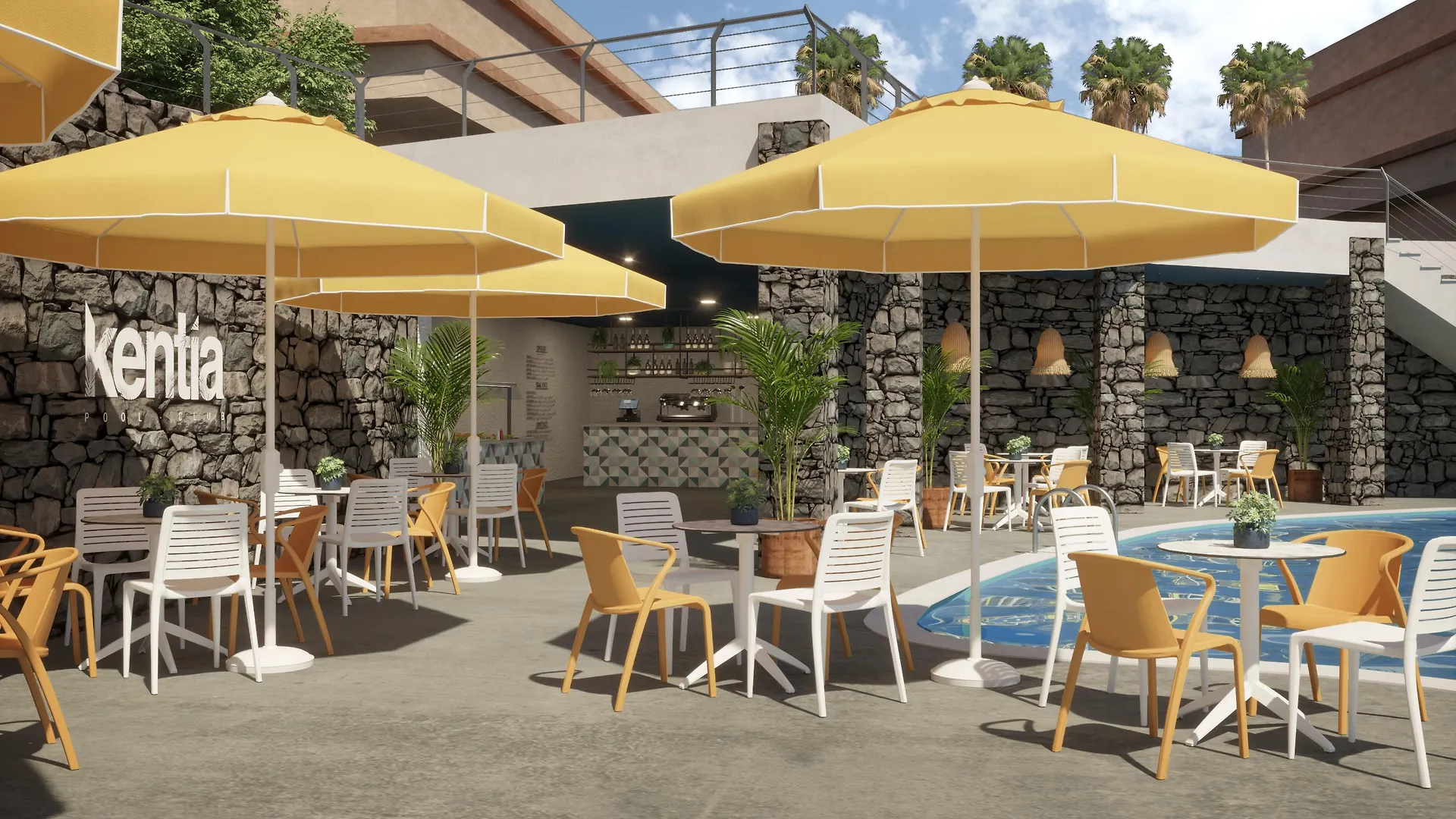 Hotel Alua Tenerife Puerto de la Cruz