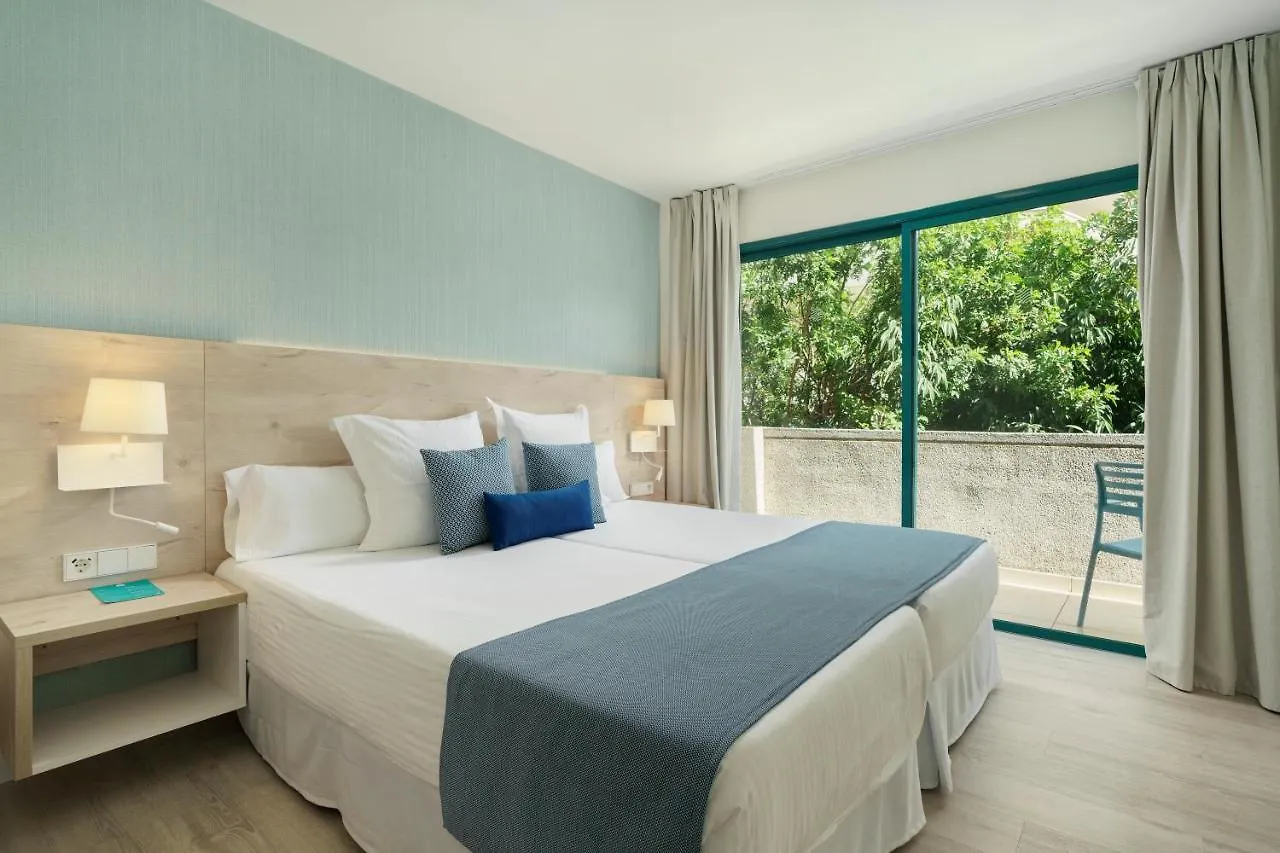 **** Hotel Alua Tenerife Puerto de la Cruz  Spanien