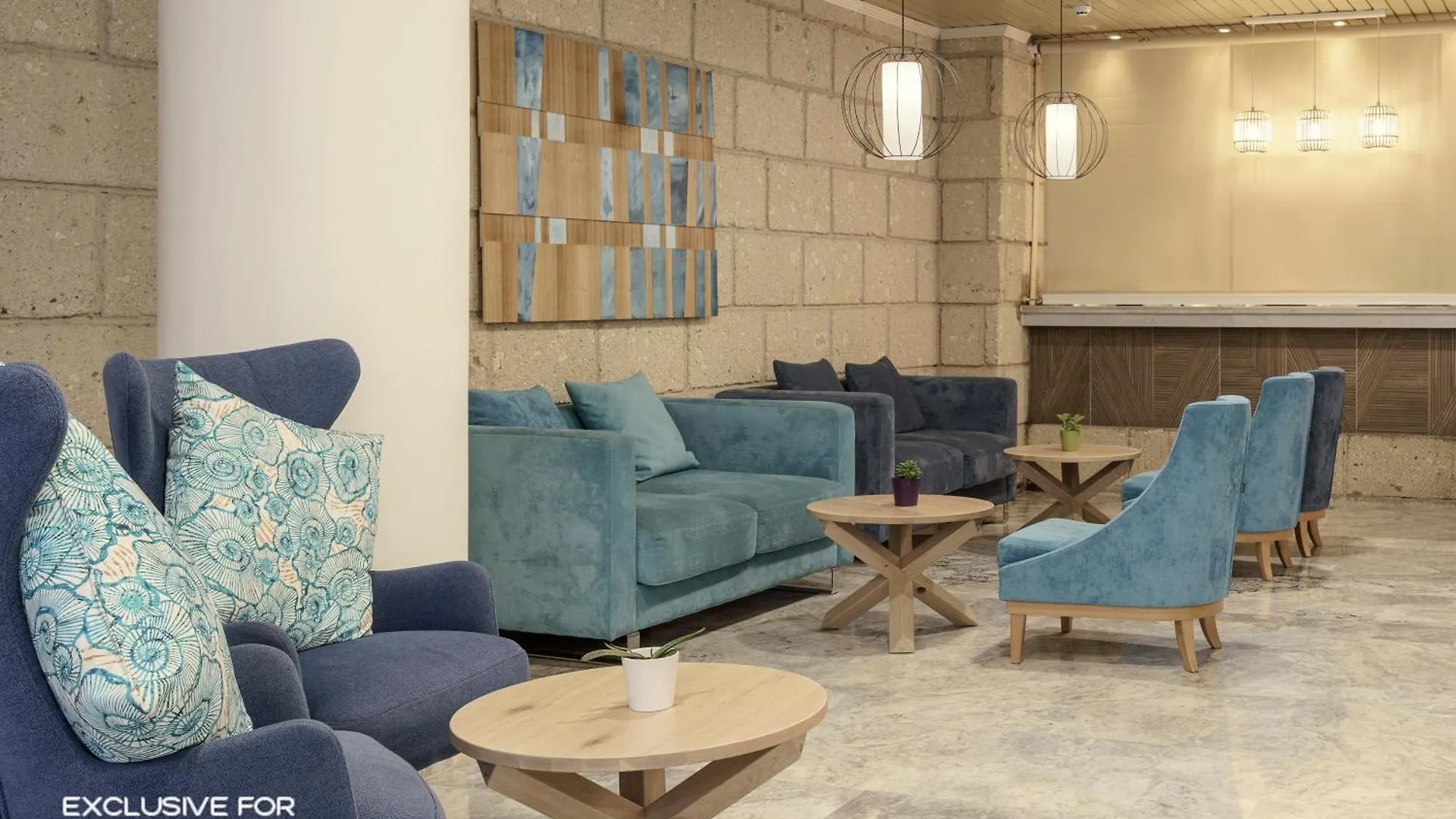 **** Hotel Alua Tenerife Puerto de la Cruz  Spanien
