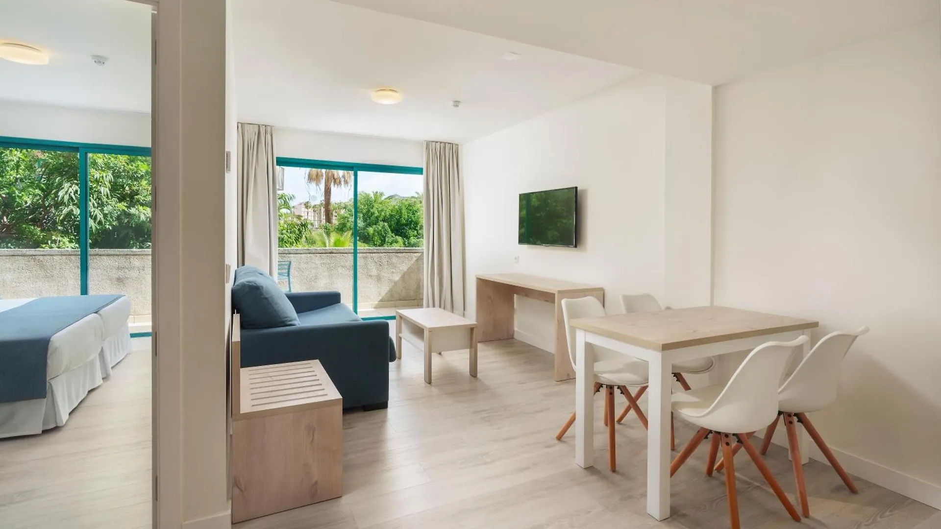 Hotel Alua Tenerife Puerto de la Cruz