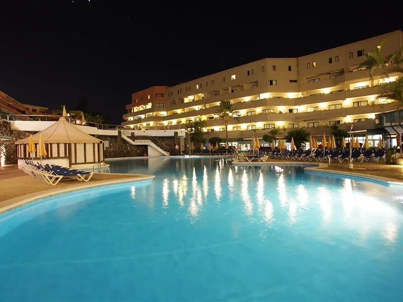 Hotel Alua Tenerife Puerto de la Cruz