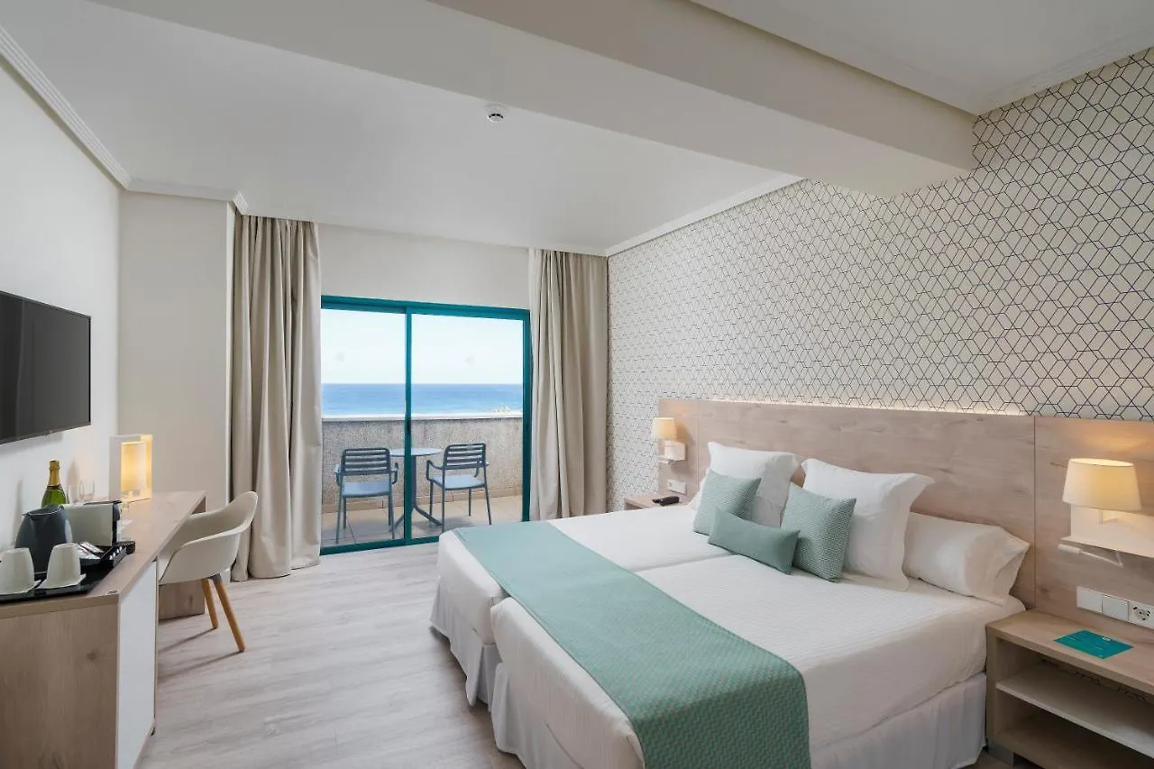 ****  Hotel Turquesa Playa Puerto de la Cruz  España