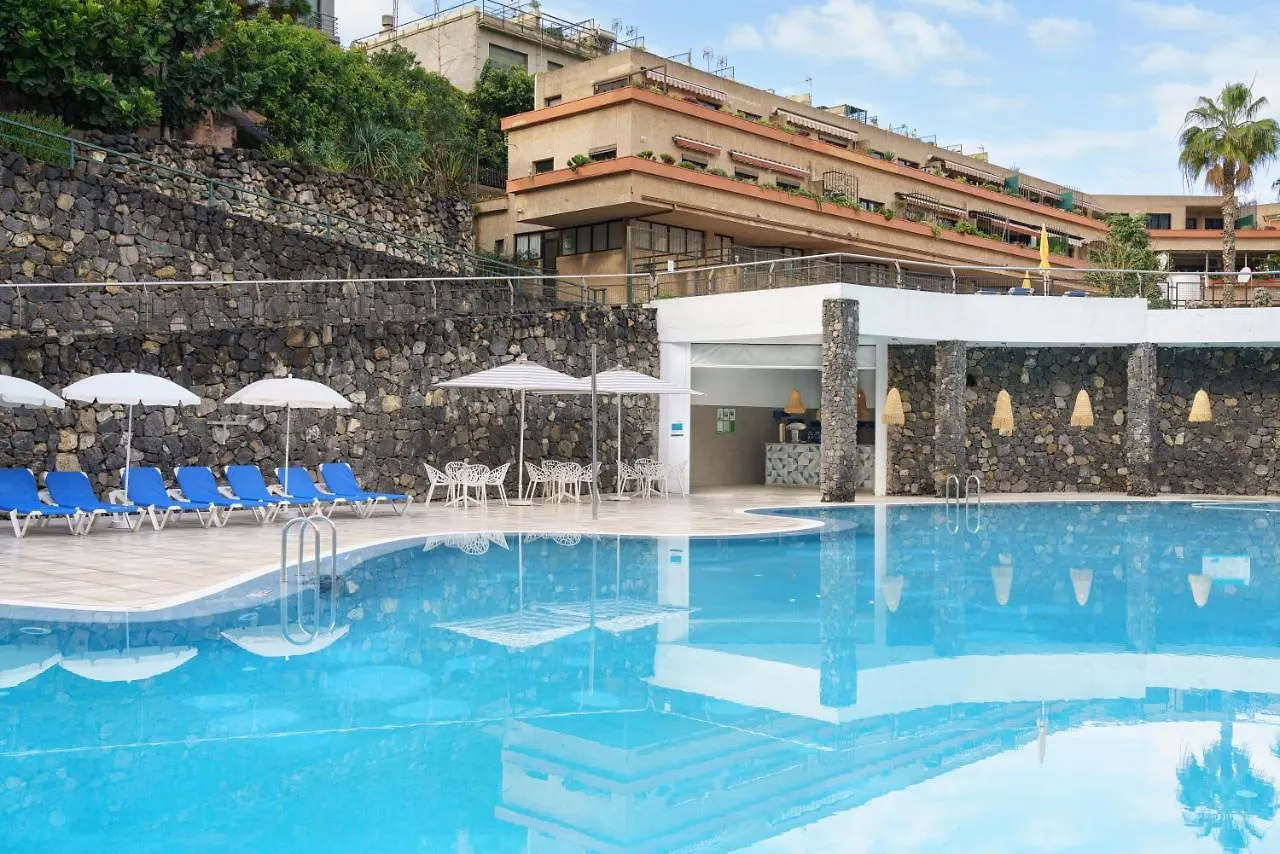Hotel Turquesa Playa Puerto de la Cruz  Puerto de la Cruz (Tenerife)